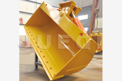 Tilt&nbsp;Excavator&nbsp;Bucket