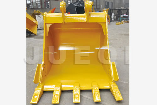 Standard&nbsp;Excavator&nbsp;Bucket