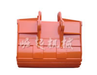 ZX870&nbsp;Excavator&nbsp;Bucket