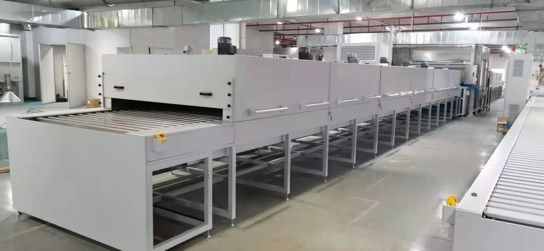 自動噴涂設備需求全景分析：哪些工廠正在迫切尋找自動化解決方案？